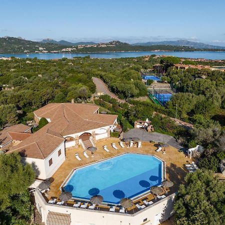 Villa Antonina Porto Rotondo Buitenkant foto