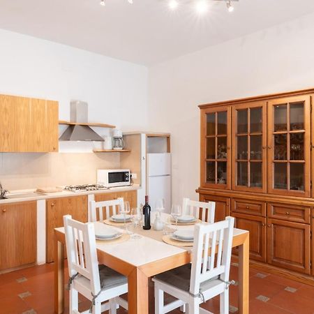 Villa Antonina Porto Rotondo Buitenkant foto