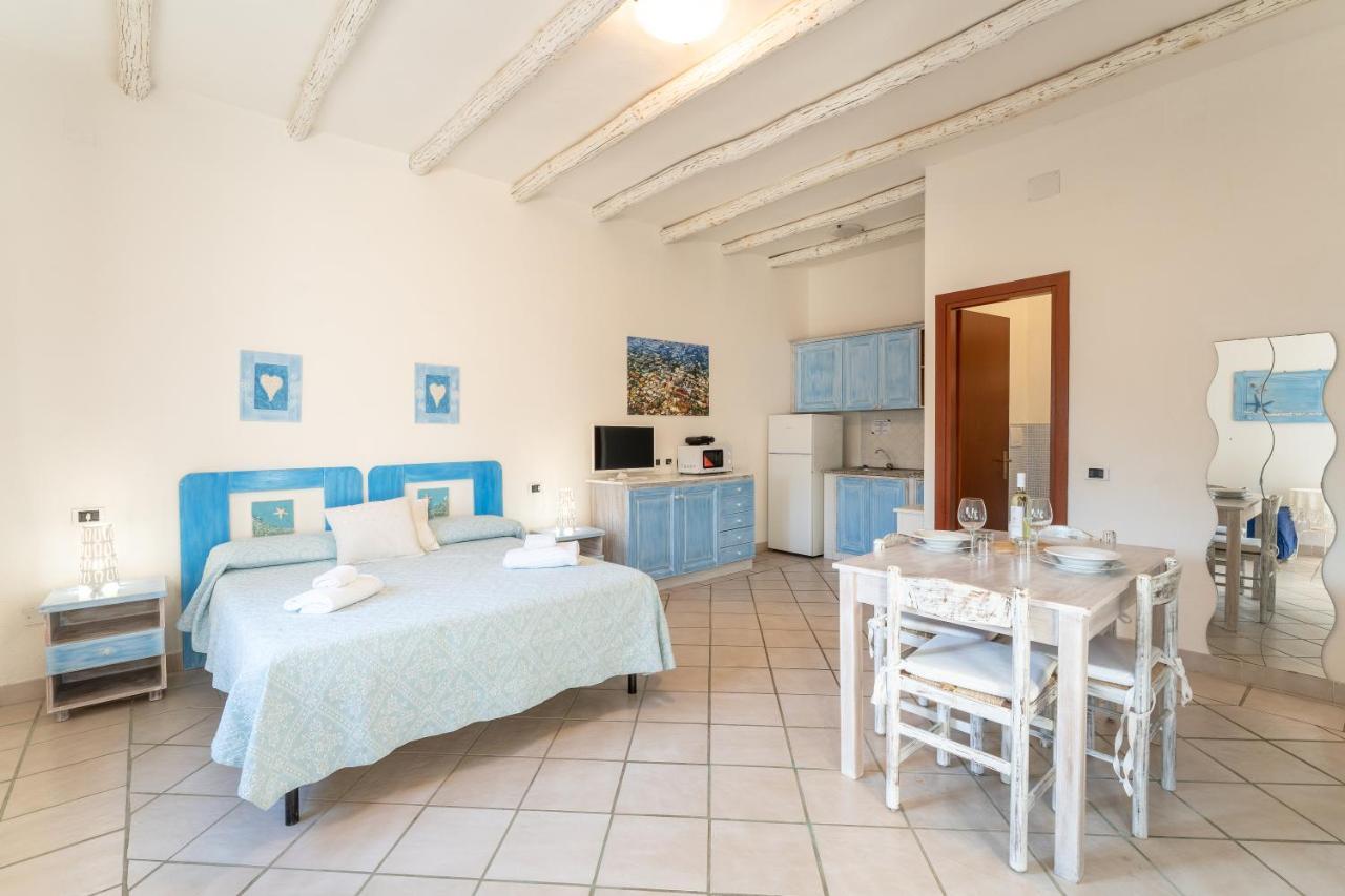 Villa Antonina Porto Rotondo Buitenkant foto