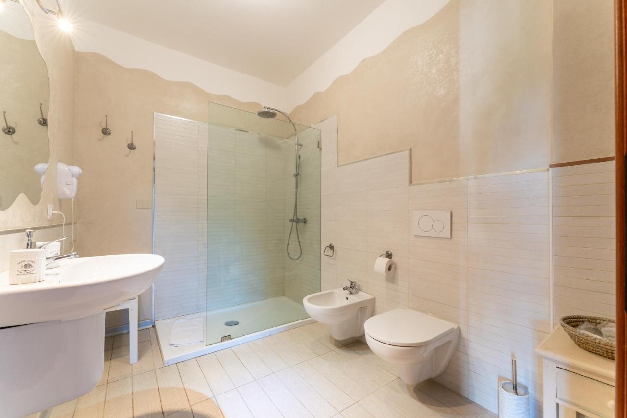 Villa Antonina Porto Rotondo Buitenkant foto