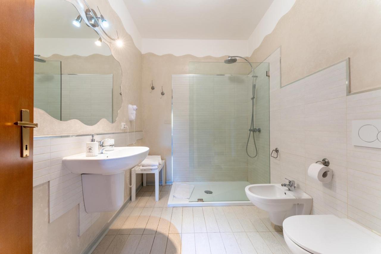Villa Antonina Porto Rotondo Buitenkant foto