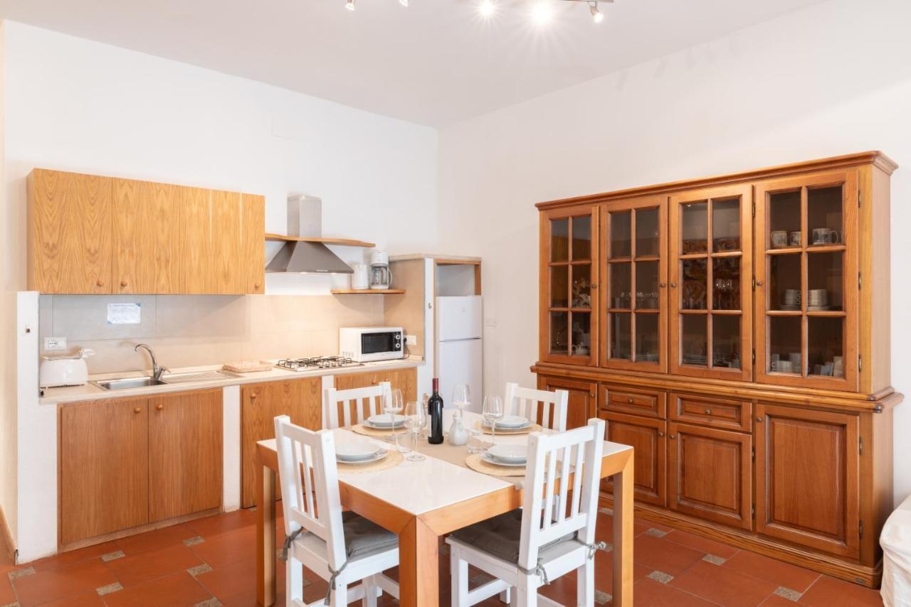 Villa Antonina Porto Rotondo Buitenkant foto