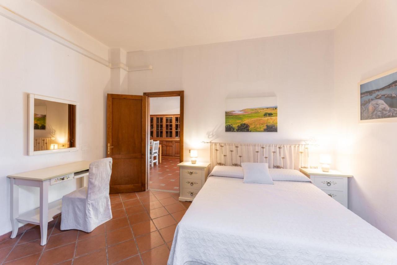 Villa Antonina Porto Rotondo Buitenkant foto