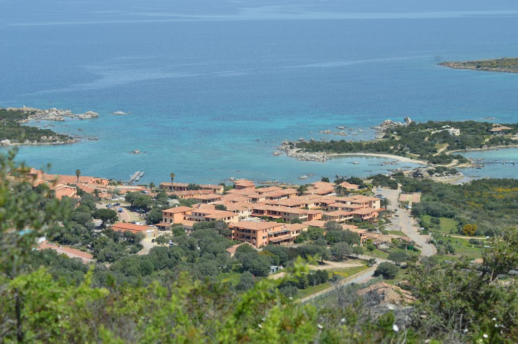 Villa Antonina Porto Rotondo Kamer foto