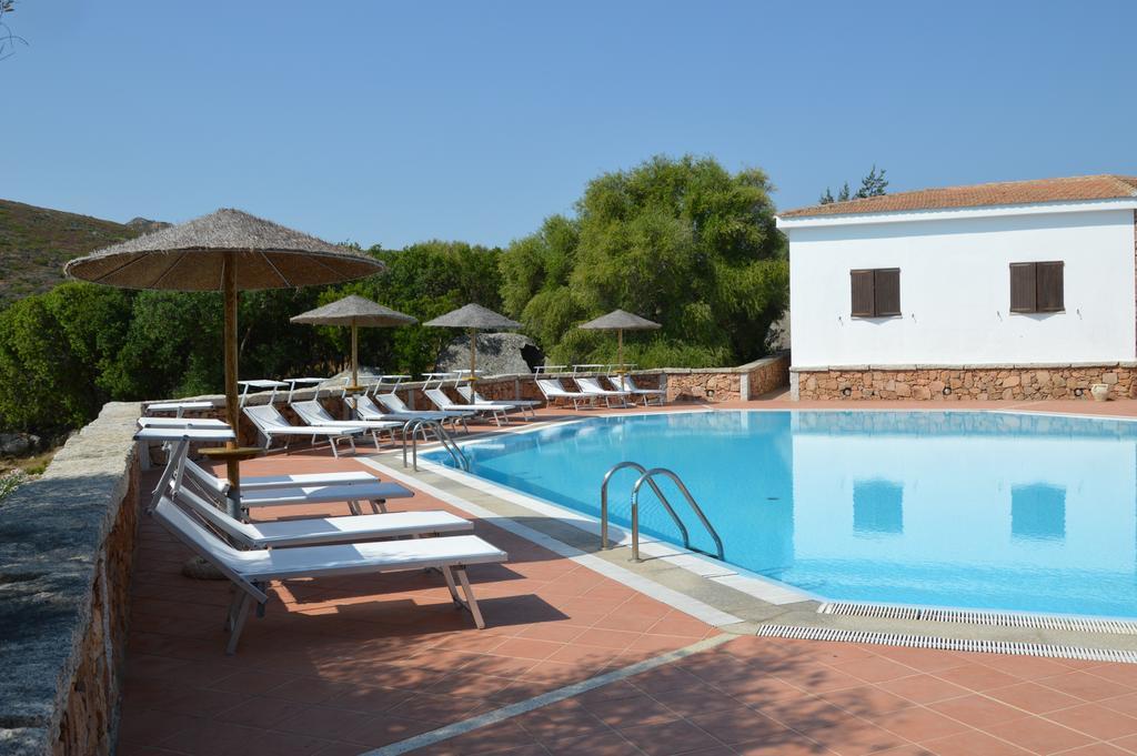 Villa Antonina Porto Rotondo Kamer foto