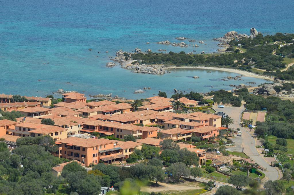 Villa Antonina Porto Rotondo Kamer foto