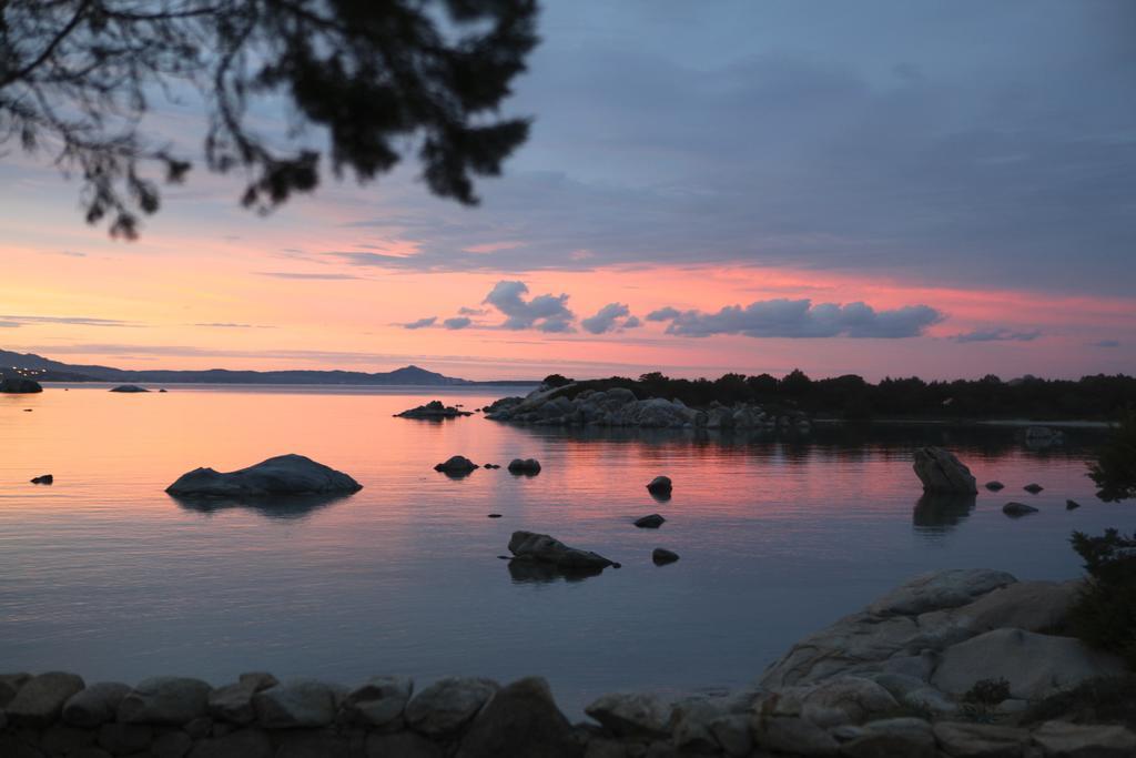 Villa Antonina Porto Rotondo Buitenkant foto
